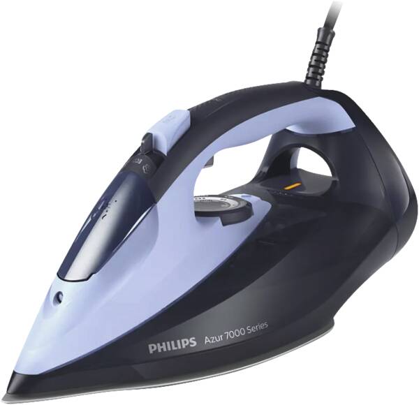Philips HAUSTECHNIK Dampfbügeleisen DST7041/20 Blau