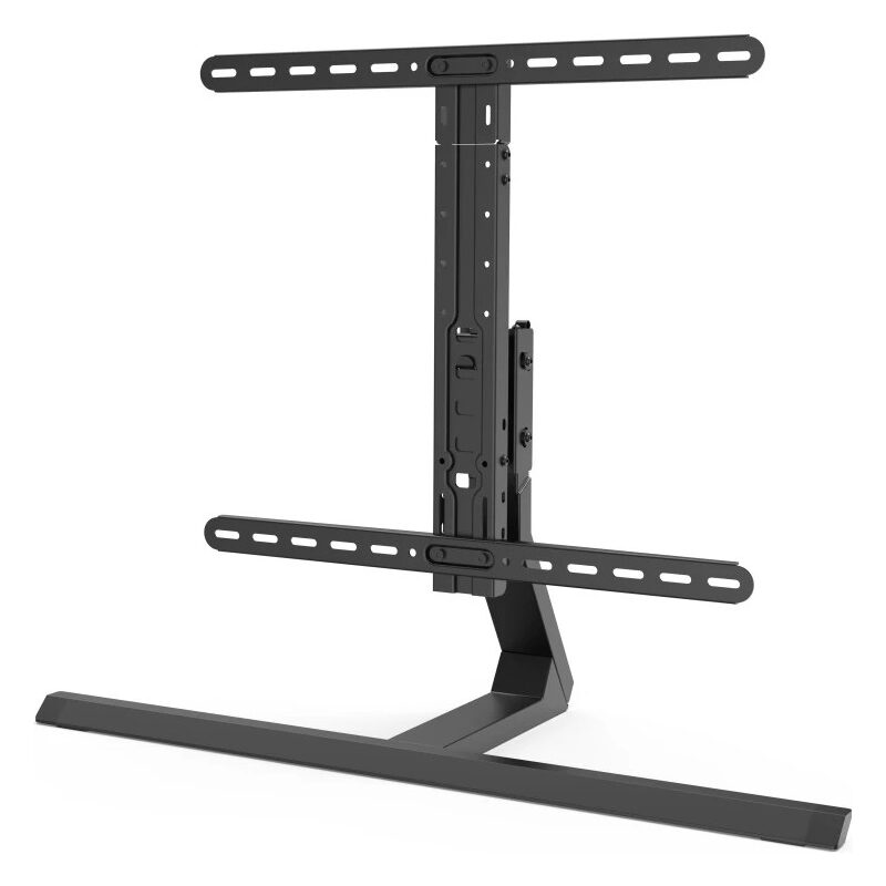 Hama TV-Standfuß Design, 165 cm (65), Schwarz