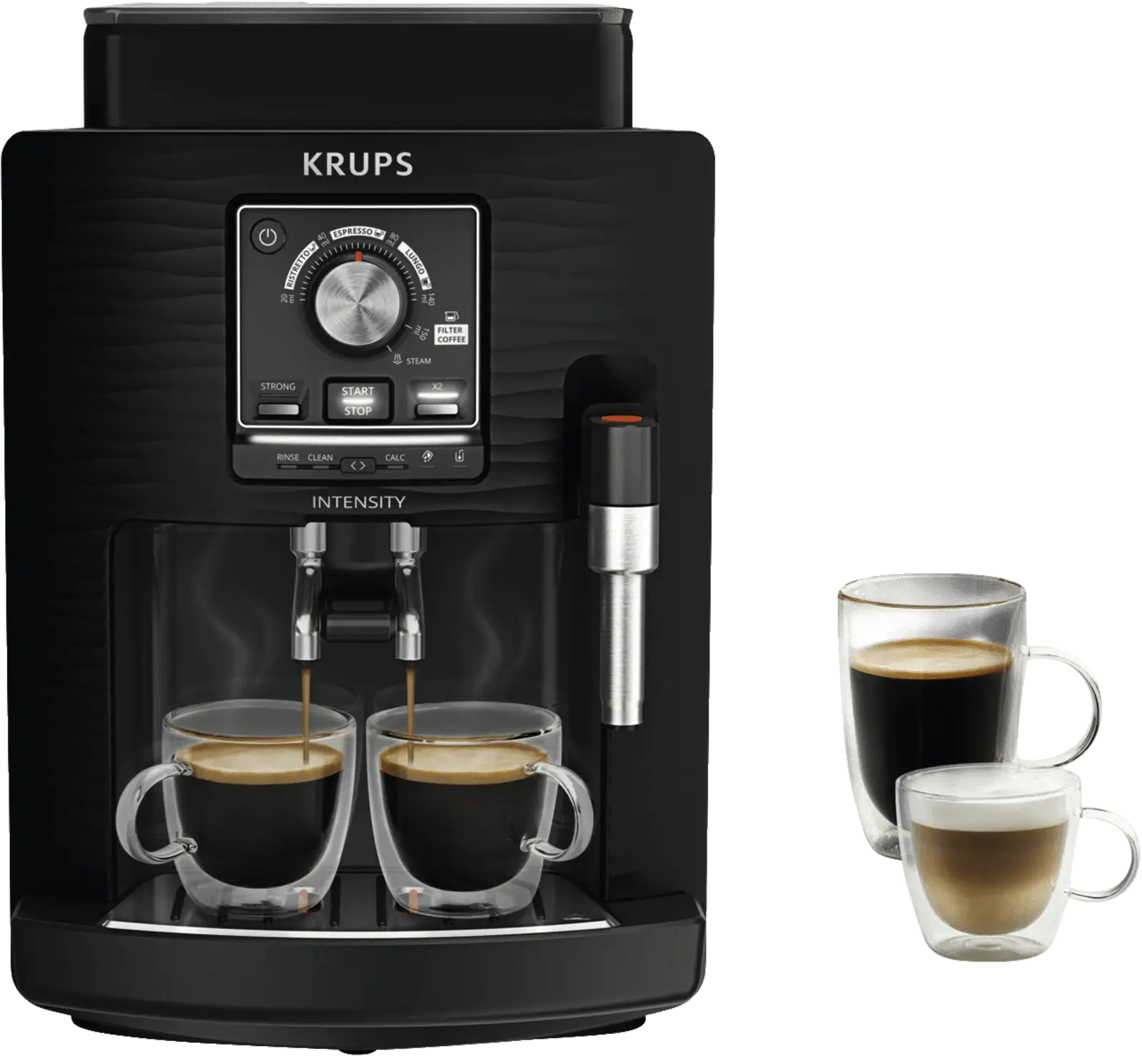 Krups EA5008E