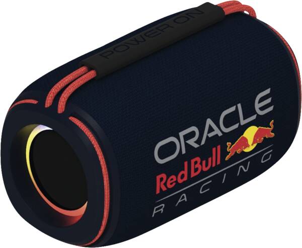 Red Bull Racing Portabler Lautsprecher SK440