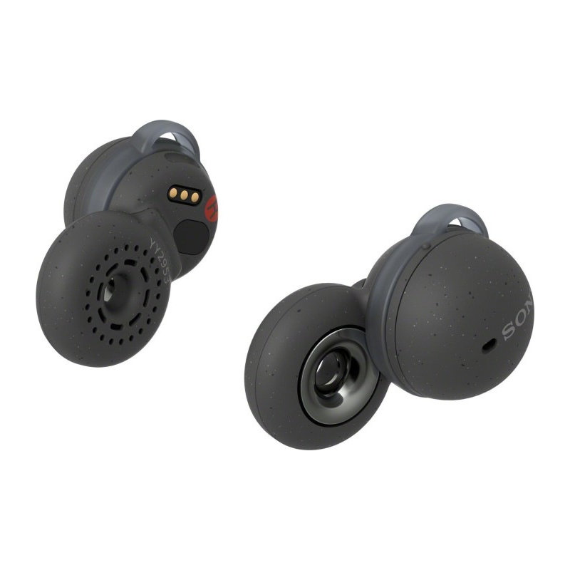 Sony WFL900 LinkBuds Ohrhörer sw (schwarz)
