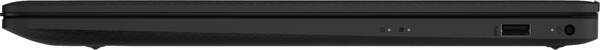 HP Notebook 17-cp2811ng Jet Black