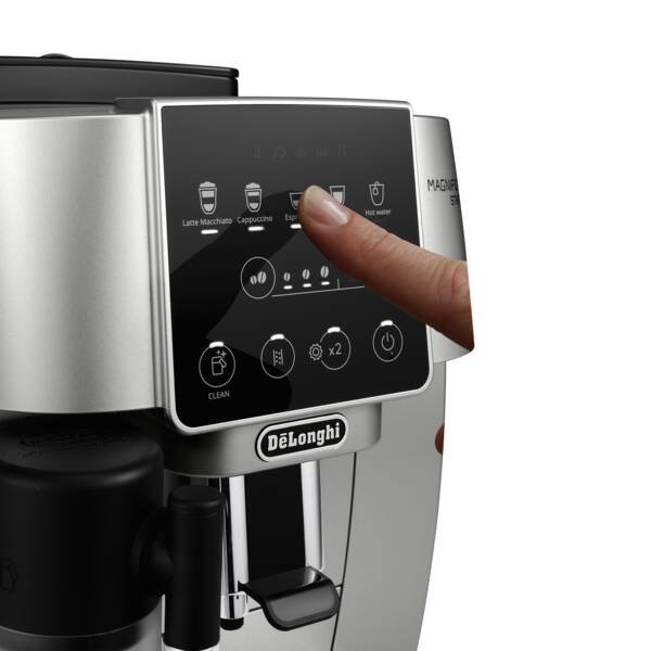 De´Longhi Kaffeevollautomat Magnifica Start Milk ECAM220.80.SB
