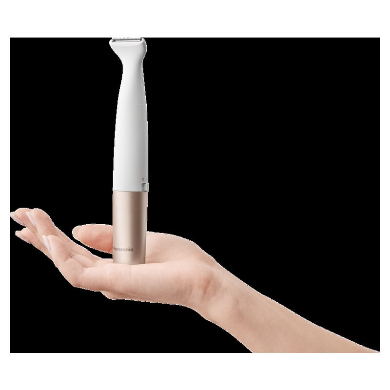 Panasonic Multi-Trimmer 5-in-1 weiss