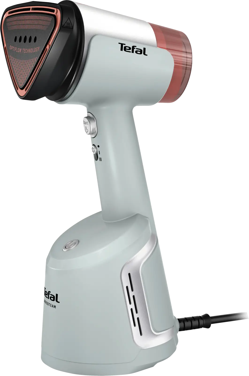 Tefal DT9814 AeroSteam — Eucalyptus