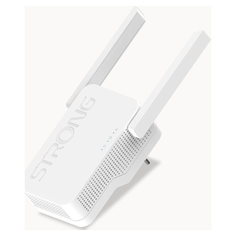 Strong WIFI 6 Repeater AX3000, weiss