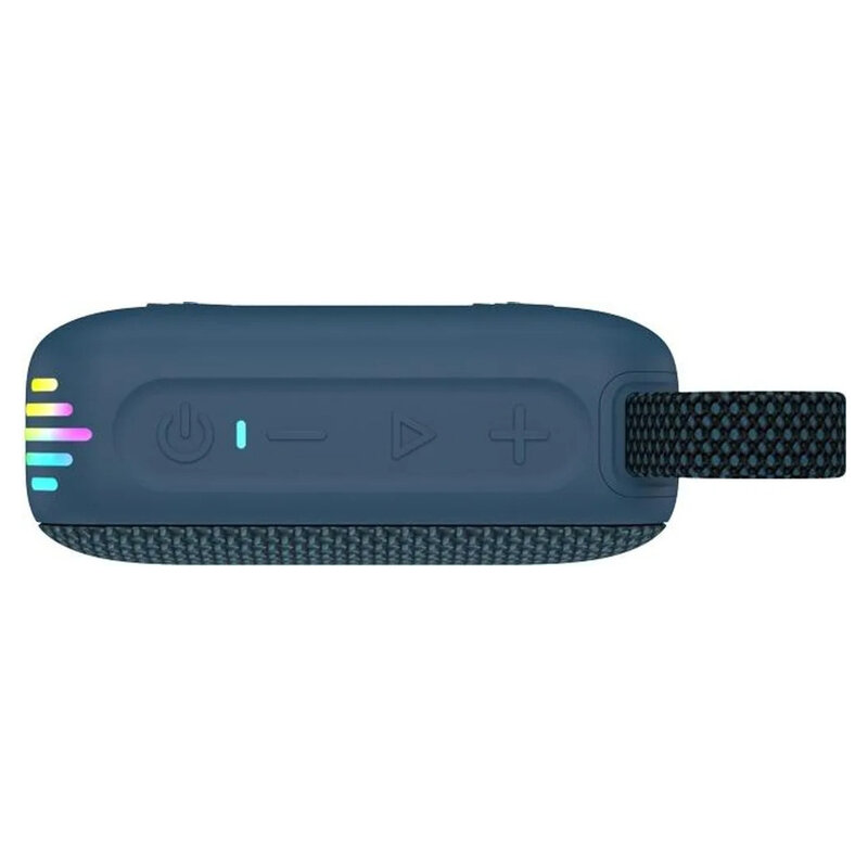 Kenwood AS-60BT-A Lautsprecher BT blau