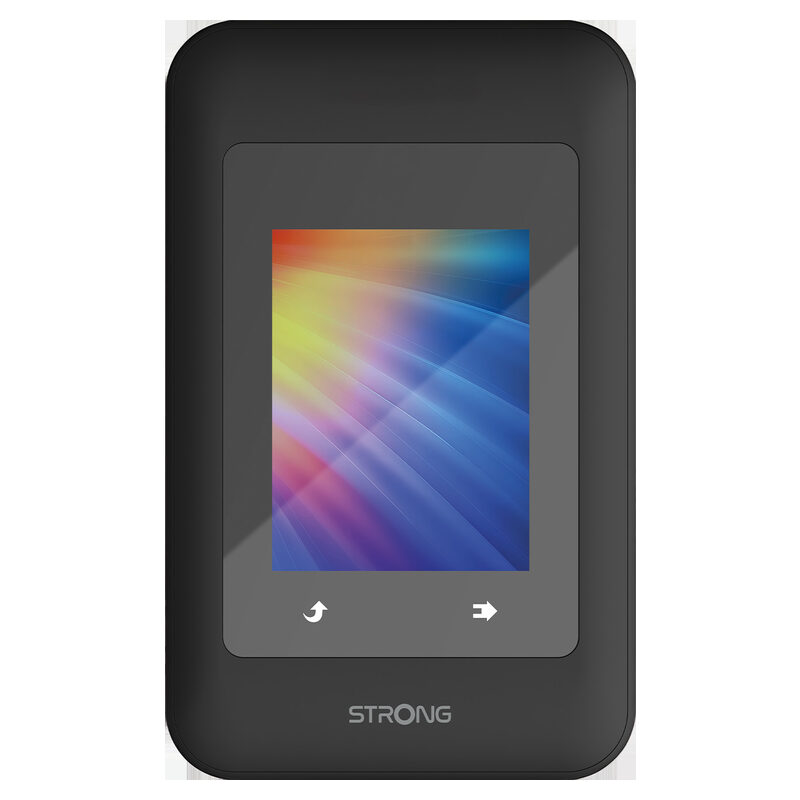 Strong Tragbarer 4G+Hotspot 900D