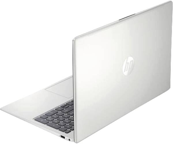 HP Notebook 15-fc0813ng Natural Silver