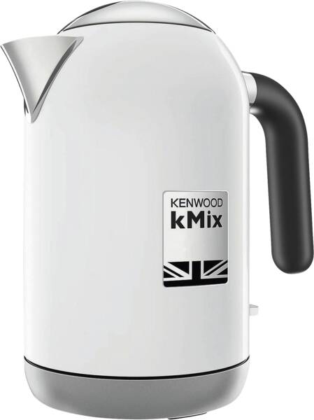 Kenwood Wasserkocher ZJX 650WH Weiss