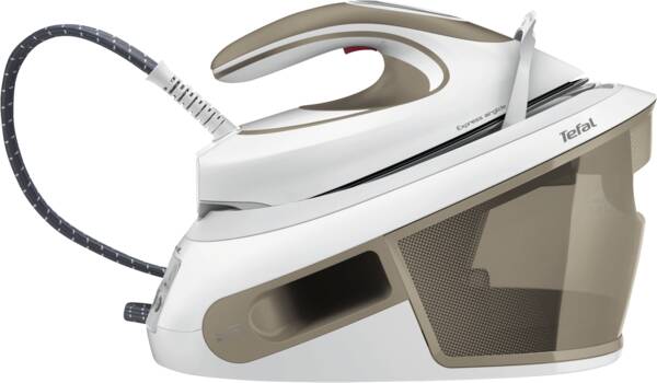 Tefal Dampfbügelstation SV8027 EXPRESS AIRGLIDE