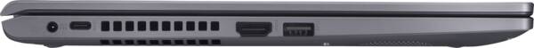 Asus Notebook VivoBook 15 M515UA-BQ504W Slate Grey
