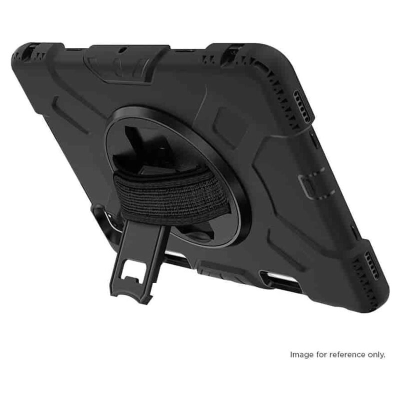 Eiger Peak Case 500m für Apple iPad 10.9 (10th Gen) schwarz