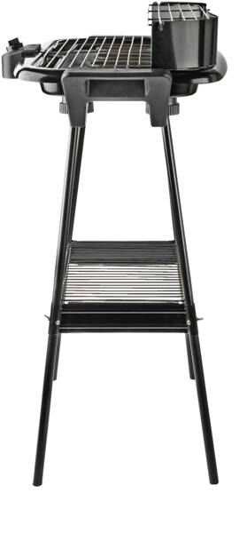 Nedis Barbecue-Elektrogrill BBQE111BK