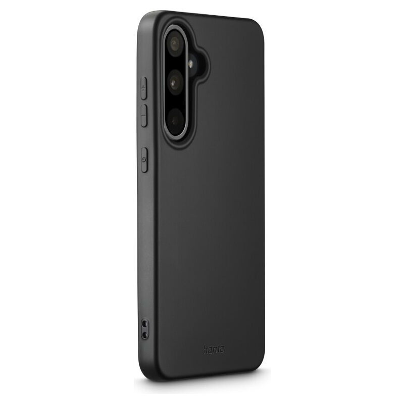 Hama Cover FF Galaxy A56 schwarz