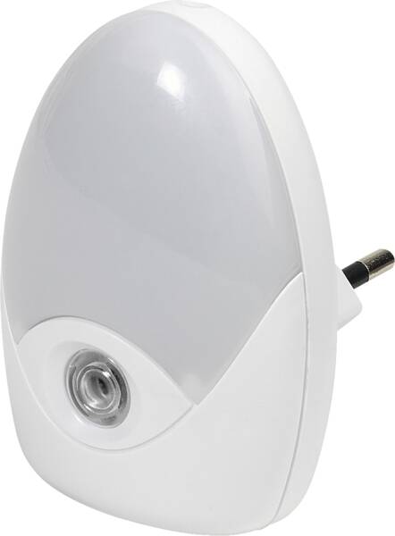 Vivanco Nachtlicht NL 3LED Weiss