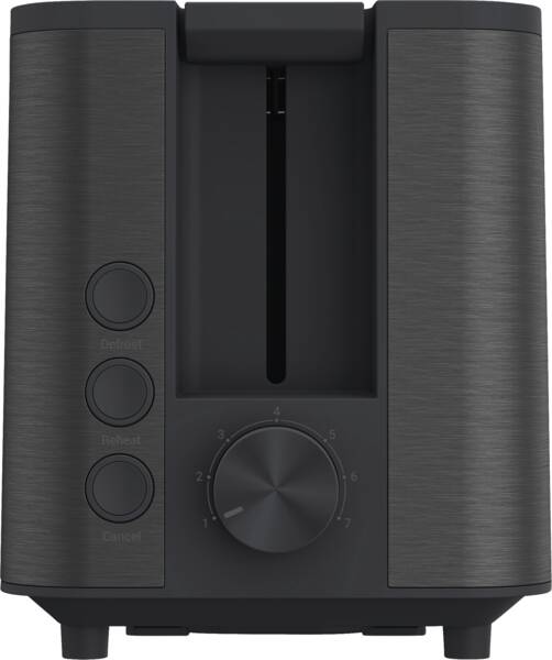 Grundig. 2-Scheiben-Toaster TA 7340