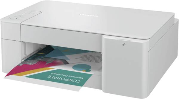 Brother Multifunktionsdrucker DCP-J1200W