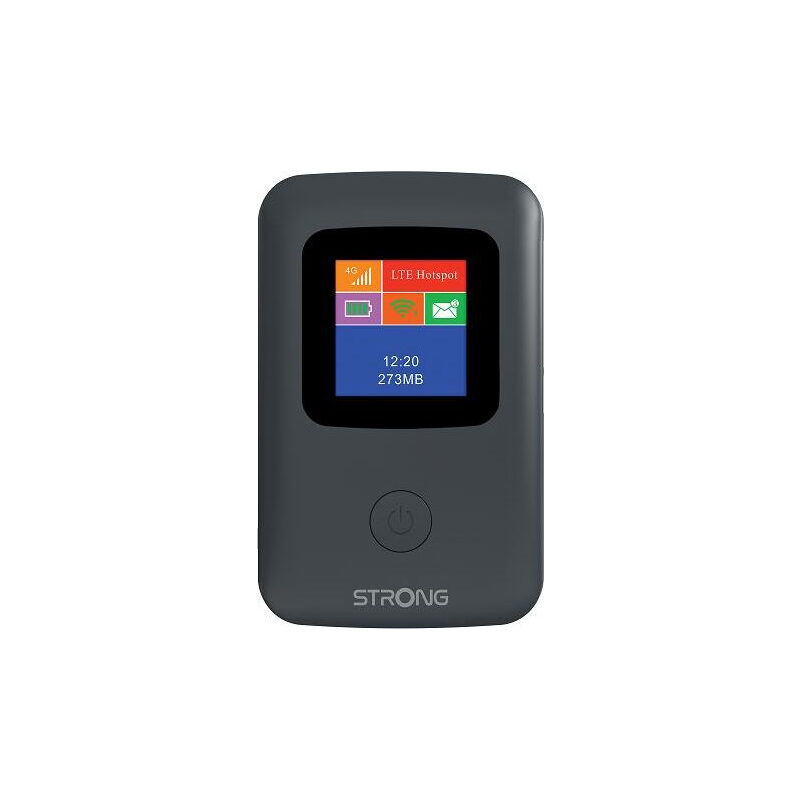 Strong Tragbarer 4G-Hotspot 150CD