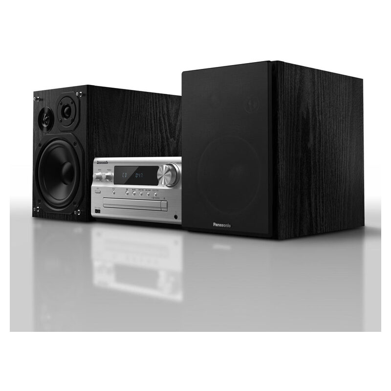 Panasonic PMX802 Micro HiFi Anlage Panasonic PMX802 Micro HiFi Anlage