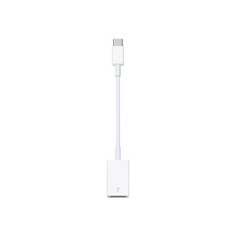 Apple USB-C to USB Adapter, weiss