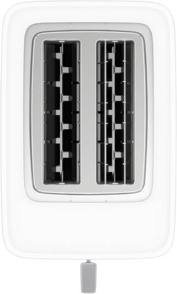 Tefal 2-Scheiben-Toaster TT6931 Sense Weiss