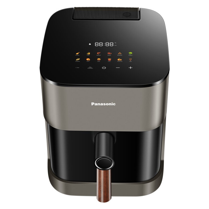 Panasonic CC500 Air Fryer Digital 5L