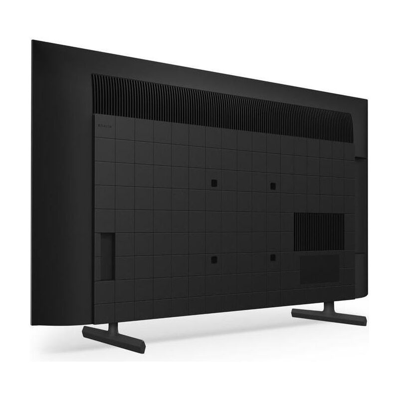 Sony 43 Zoll X80L LED TV schwarz