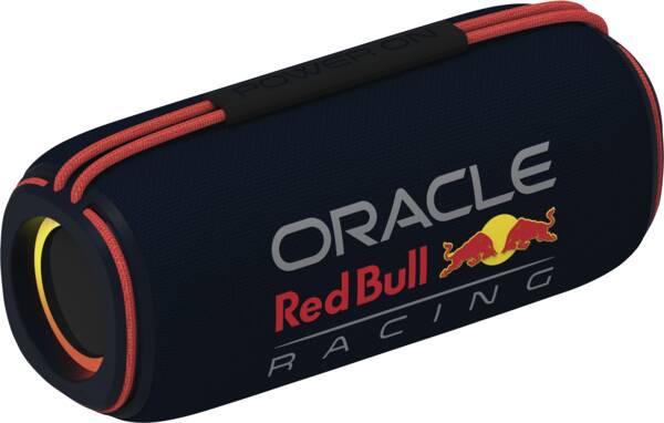 Red Bull Racing Portabler Lautsprecher SK420