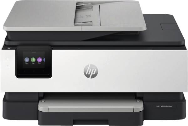 HP OfficeJet Pro 8122e All-in-One - HP+
