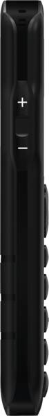 Beafon Tastatur-Handy SL230 Schwarz