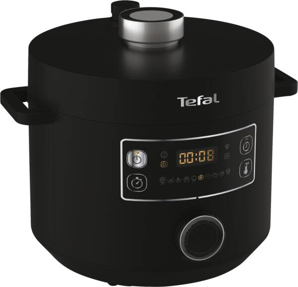 Tefal Multikocher CY7548 Turbo Cuisine 5,0 L