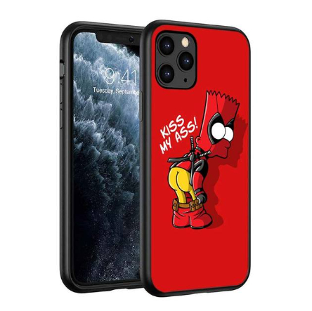 Handyhülle Back Case für Apple iPhone 7 / 8 / SE 2020 / SE 2022