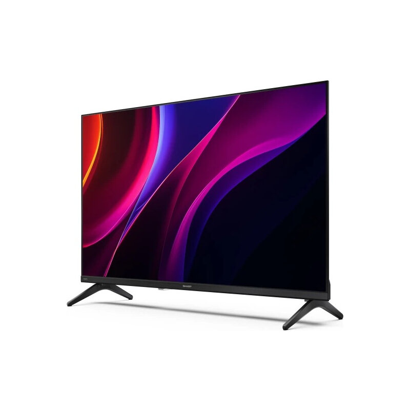 Sharp 32 Zoll HE FHD Smart TiVo TV