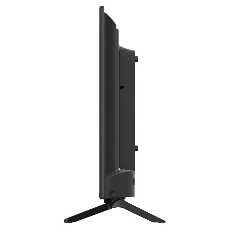 Strong 32 Zoll HD Ready Non-Smart TV (schwarz)