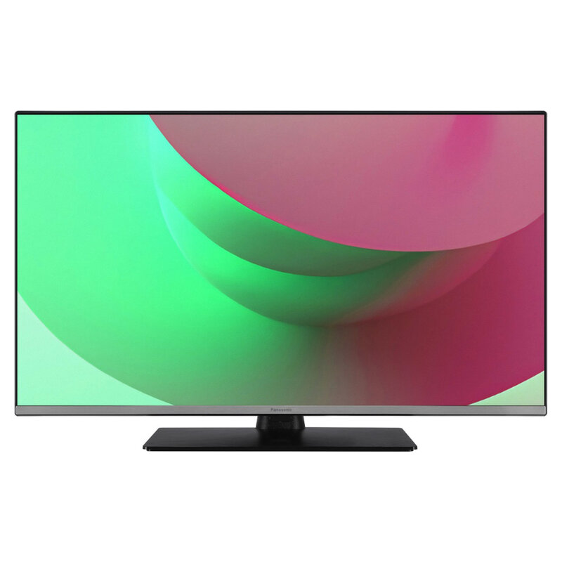 Panasonic 40 Zoll S45A FHD TV silber Panasonic 40 Zoll S45A FHD TV silber