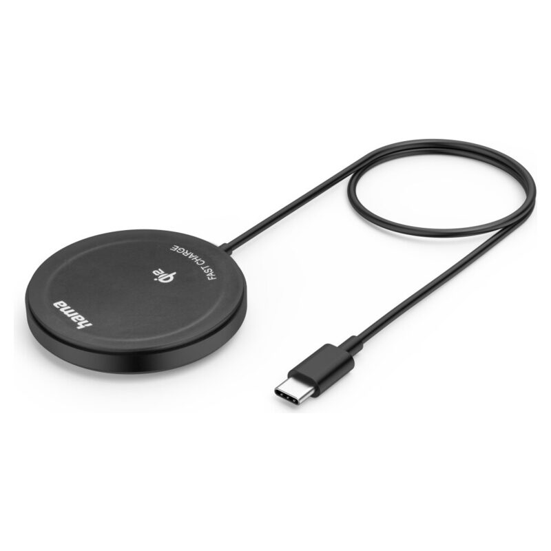 Hama Wireless Charger Qi2