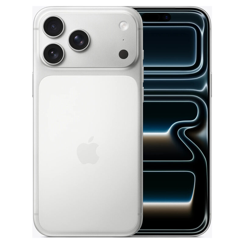 Apple iPhone 17 Pro Max, 512GB, silber