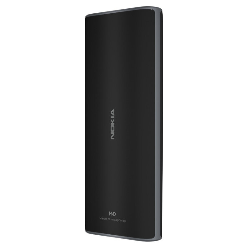Nokia 105 DS 2024 2G schwarz