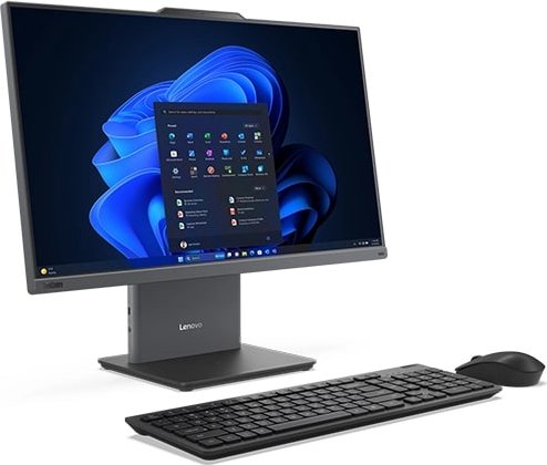 Lenovo ThinkCentre Neo 50a 24 G5 AiO Luna Grey, Core i5-13420H, 16GB RAM, 512GB SSD Lenovo ThinkCentre Neo 50a 24 G5 AiO Luna Grey, Core i5-13420H, 16GB RAM, 512GB SSD