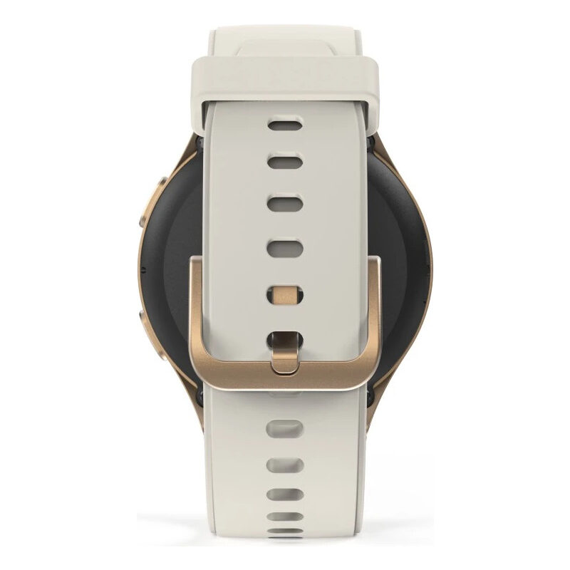 Hama Smartwatch Fit Watch 8900 beige/rosegold