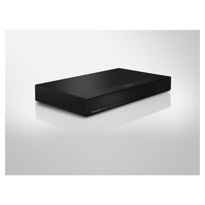 Panasonic UB154 Blu-ray UHD Player
