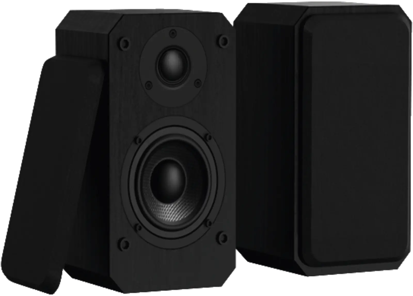Soundmaster LS5050SW — Schwarz