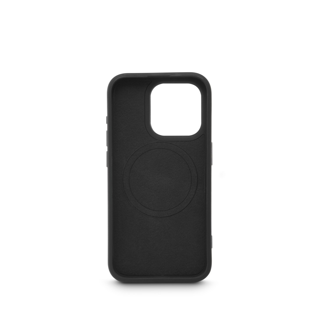 Hama Handyhülle MagCase "Fantastic Feel" für Apple iPhone 15 Pro Max, Schwarz