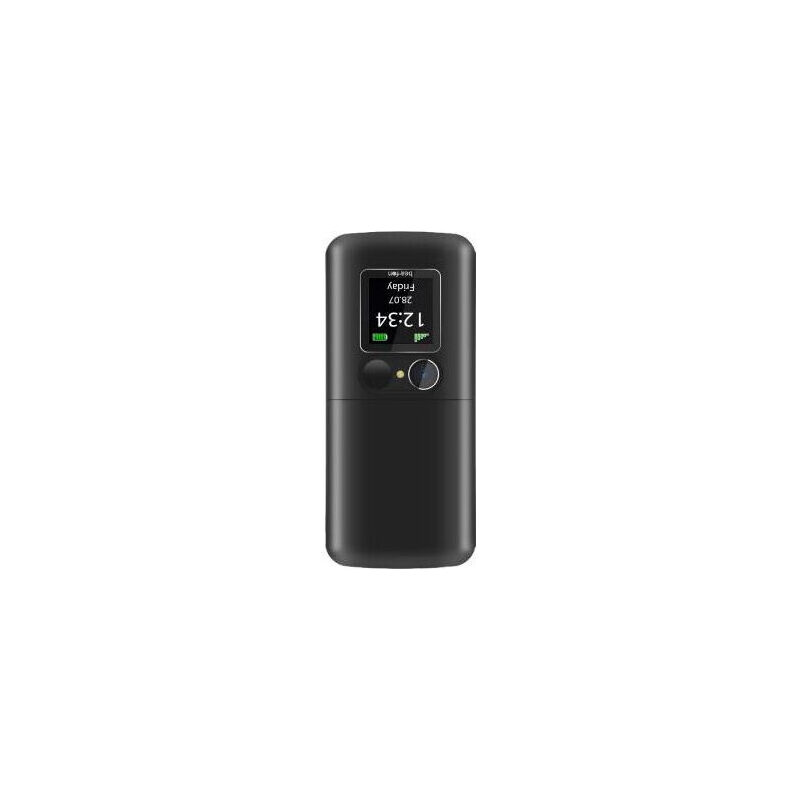 Beafon Fold 10 LTE, schwarz