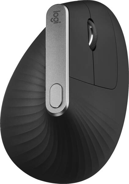 Logitech Maus Logitech Maus MX Vertical