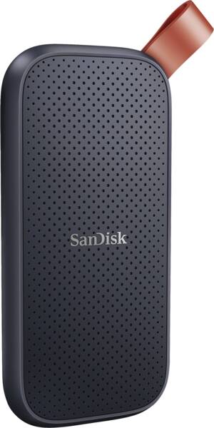 Sandisk SSD Festplatte Portable SSD 480GB