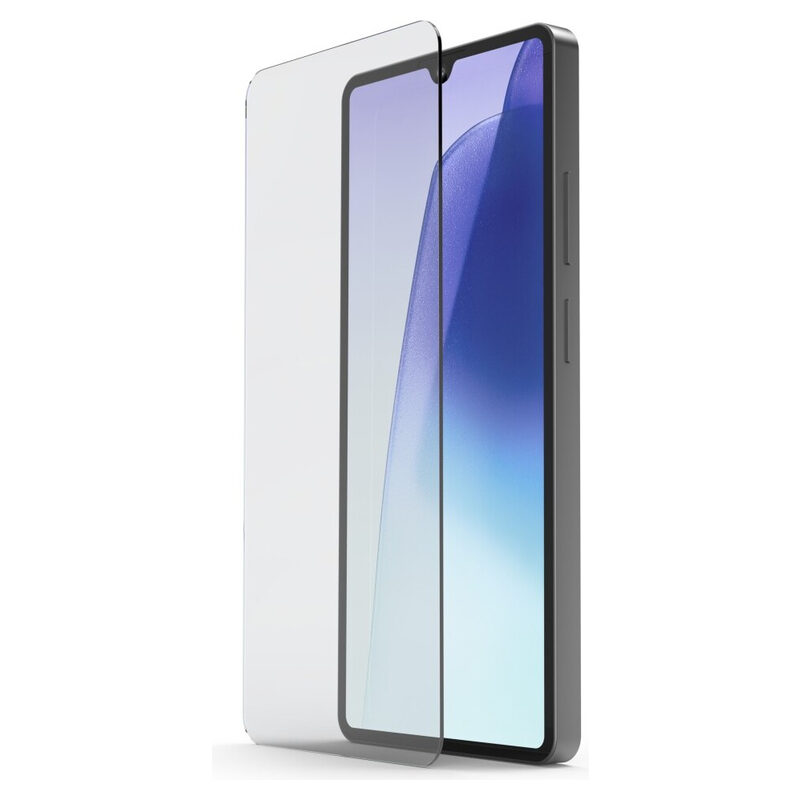 Hama Display-Schutzglas Clear Protect für Xiaomi Redmi 15C, Transparent