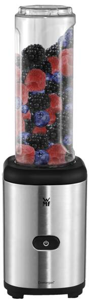 WMF Smoothie-Maker KULT X Mix & Go Cromargan