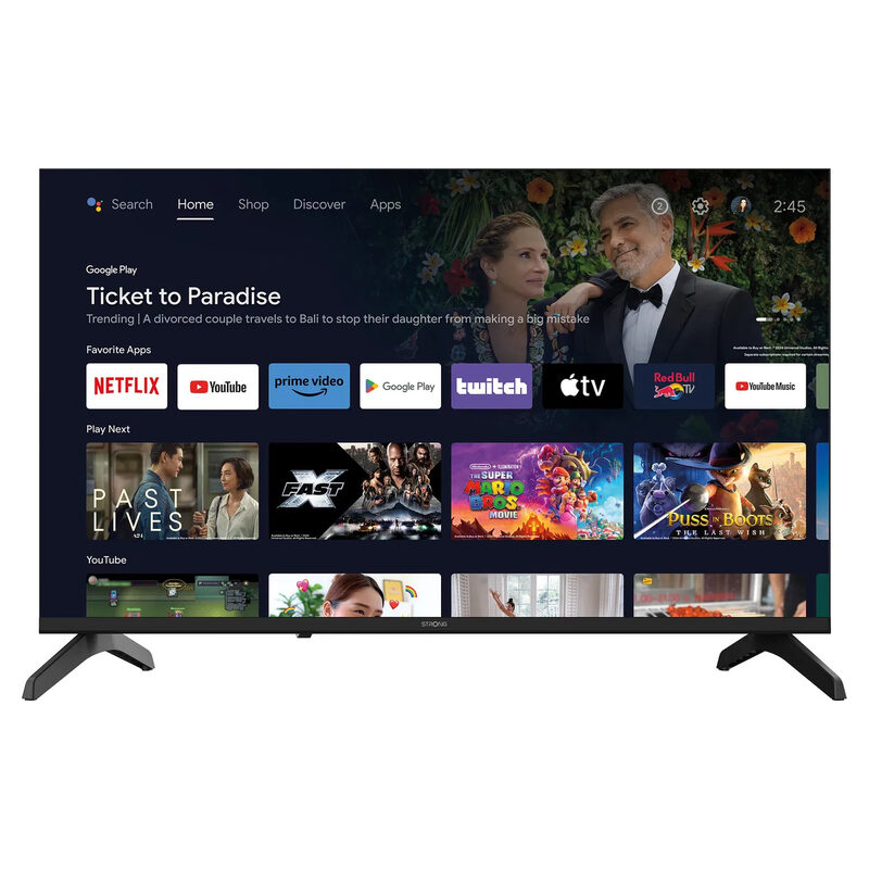 Strong 32 Zoll HD TV